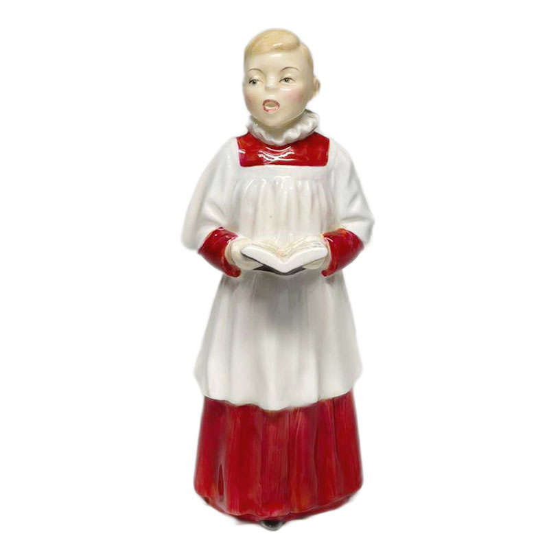 Royal Doulton Choir Boy HN2141