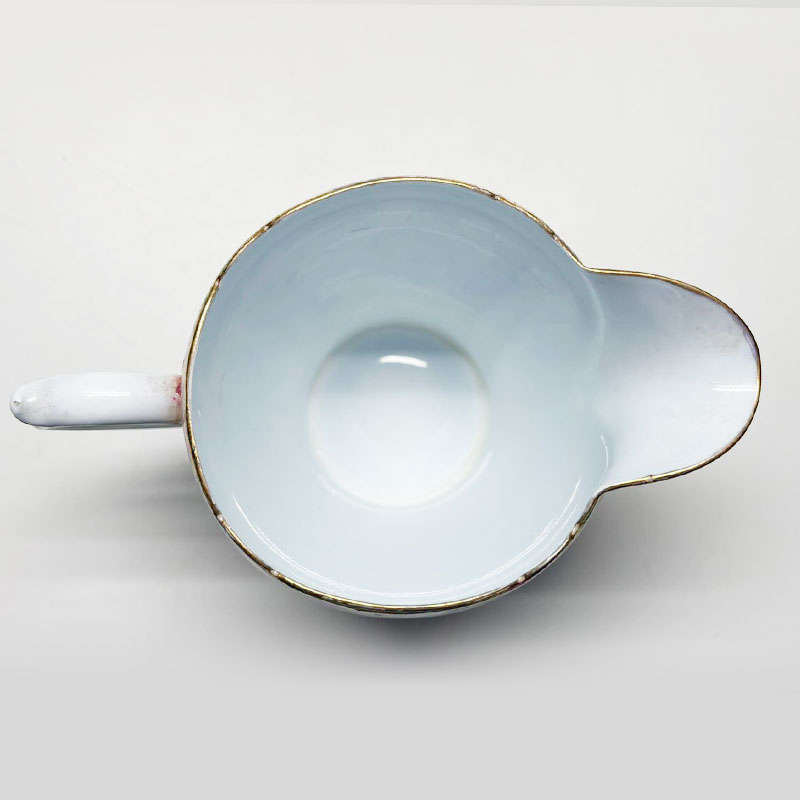 Shelley Summer Glory Chintz Milk Jug