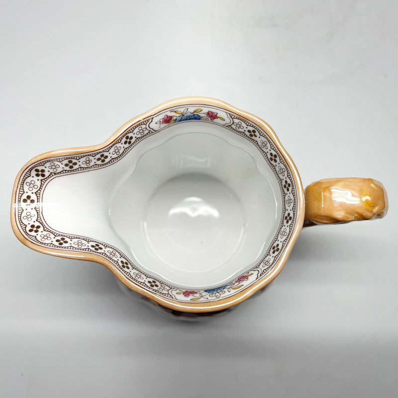 Spode Eden Tea Milk Jug