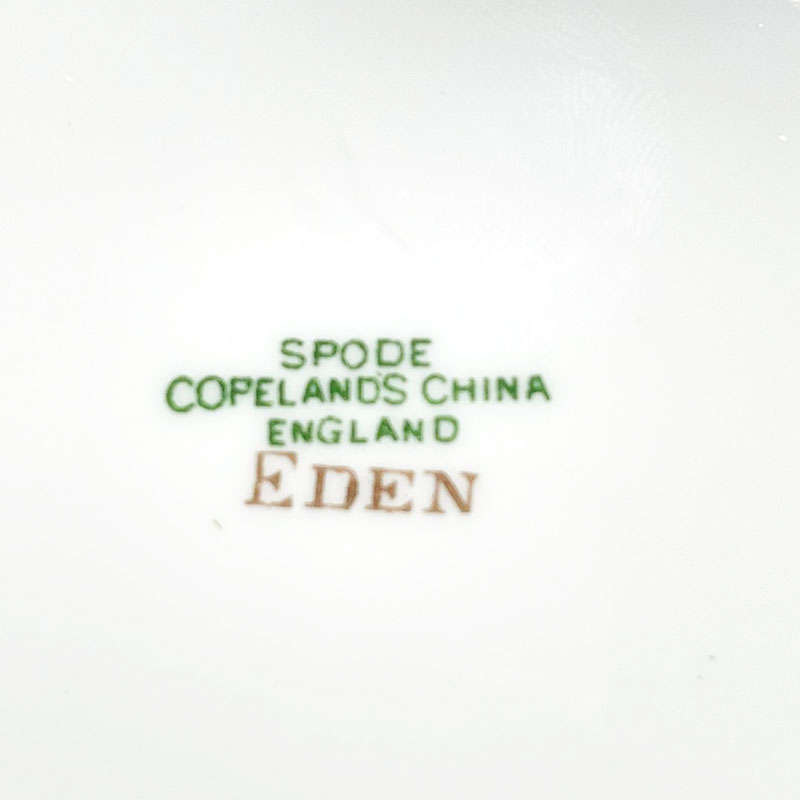 Spode Eden Coffee Demitasse