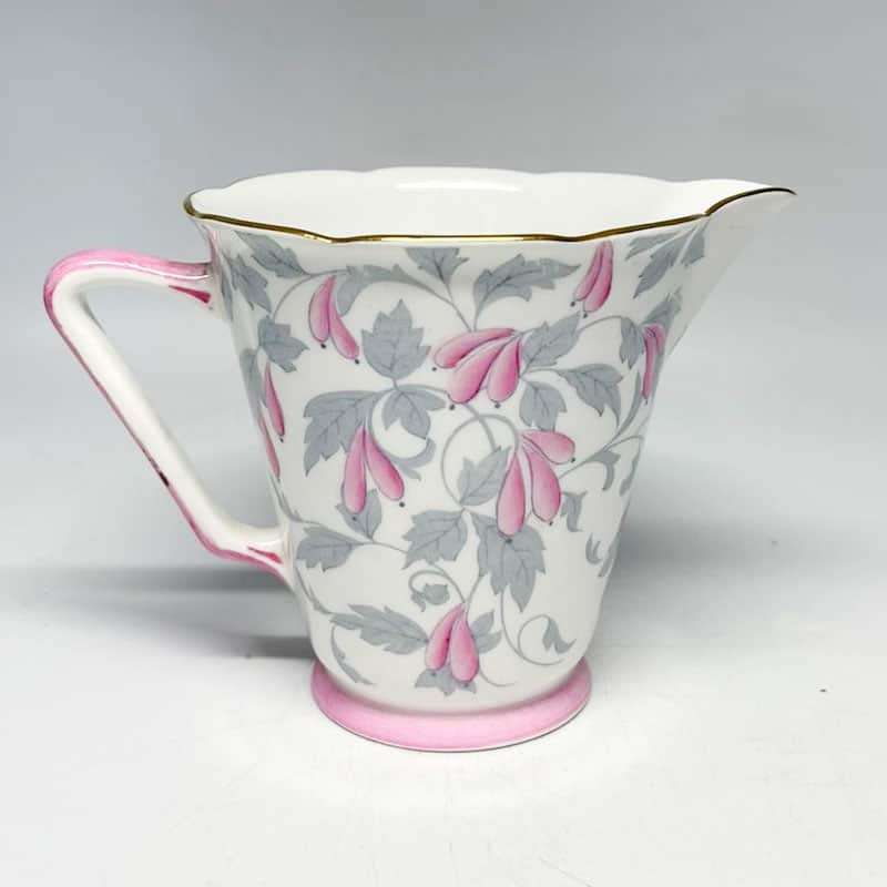 Grafton China Ashley Tea Milk Jug