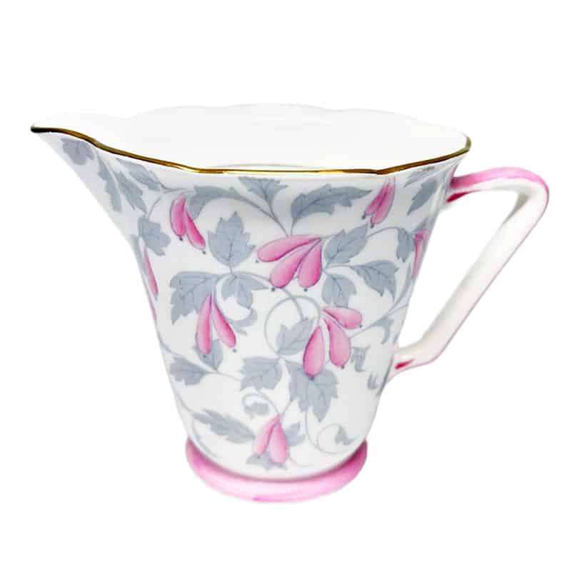 Grafton China Ashley Tea Milk Jug