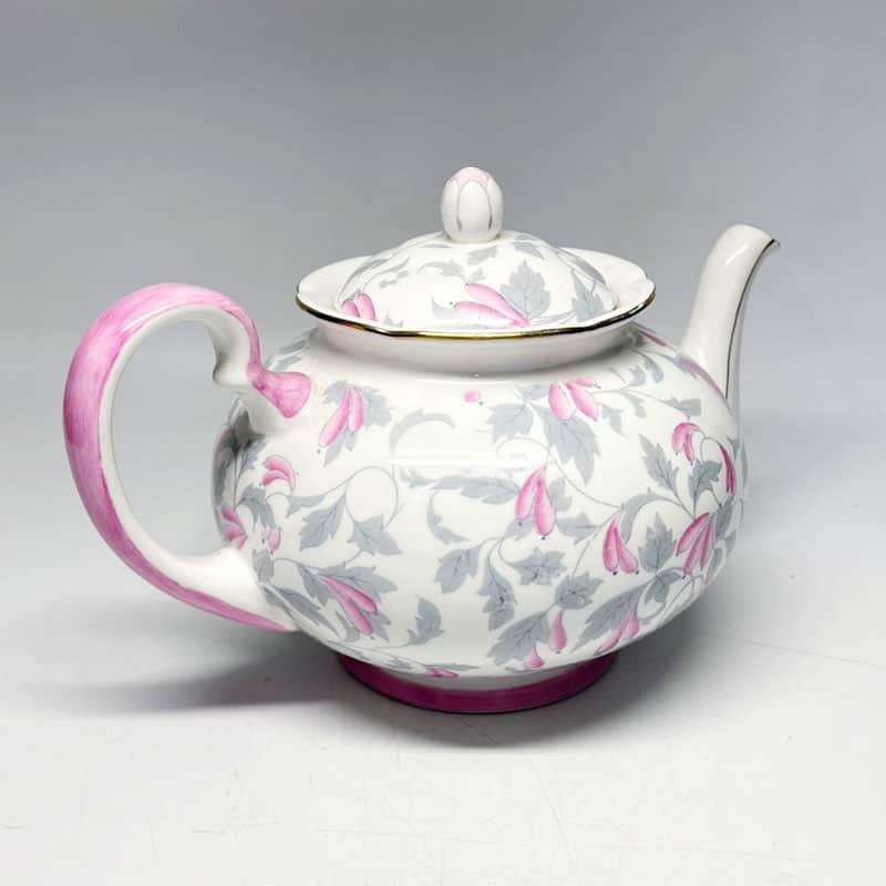 Grafton China Ashley Tea Pot 5831