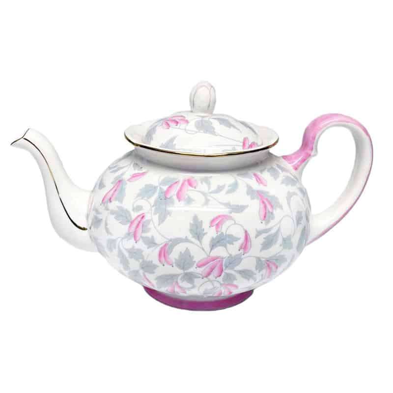 Grafton China Ashley Tea Pot 5831