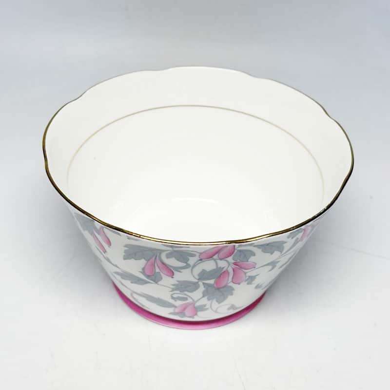 Grafton China Ashley Tea Sugar Bowl
