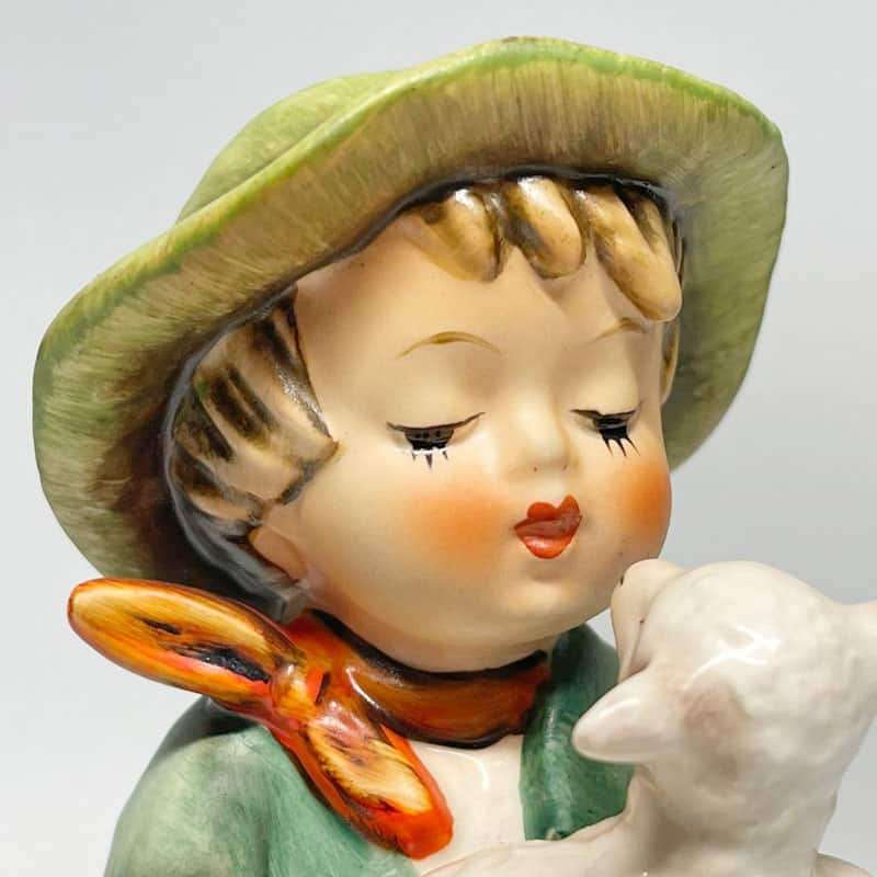 Hummel Shepherds Boy HUM64