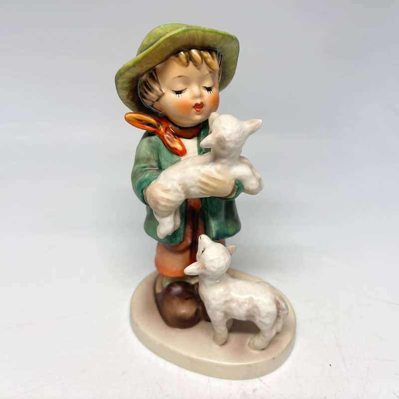 Hummel Shepherds Boy HUM64