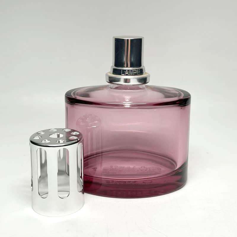 Lampe Berger Ovalalie Rose Gift Set 4463