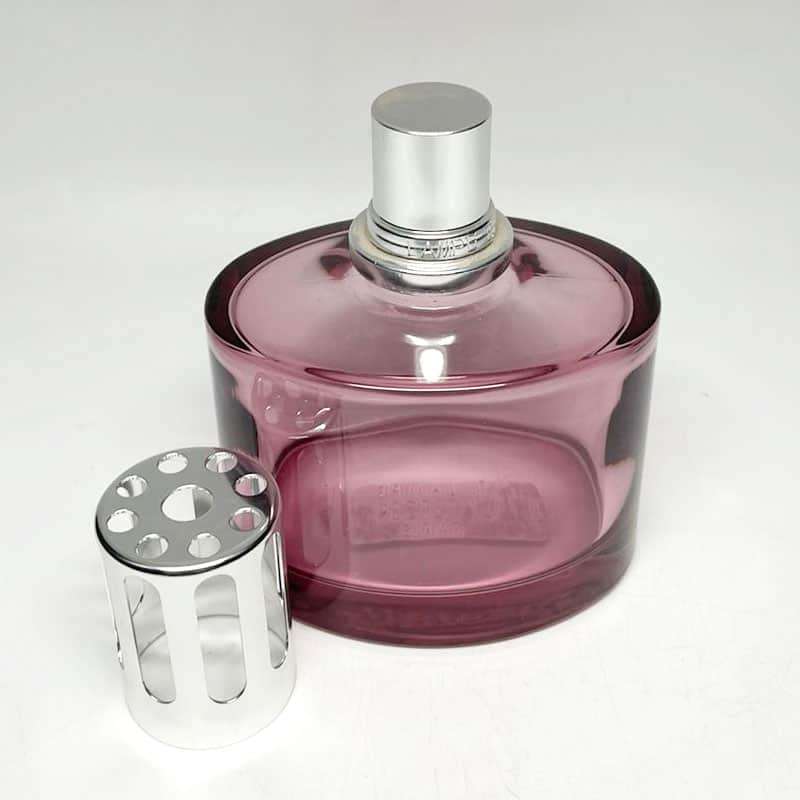 Lampe Berger Ovalalie Rose Gift Set 4463