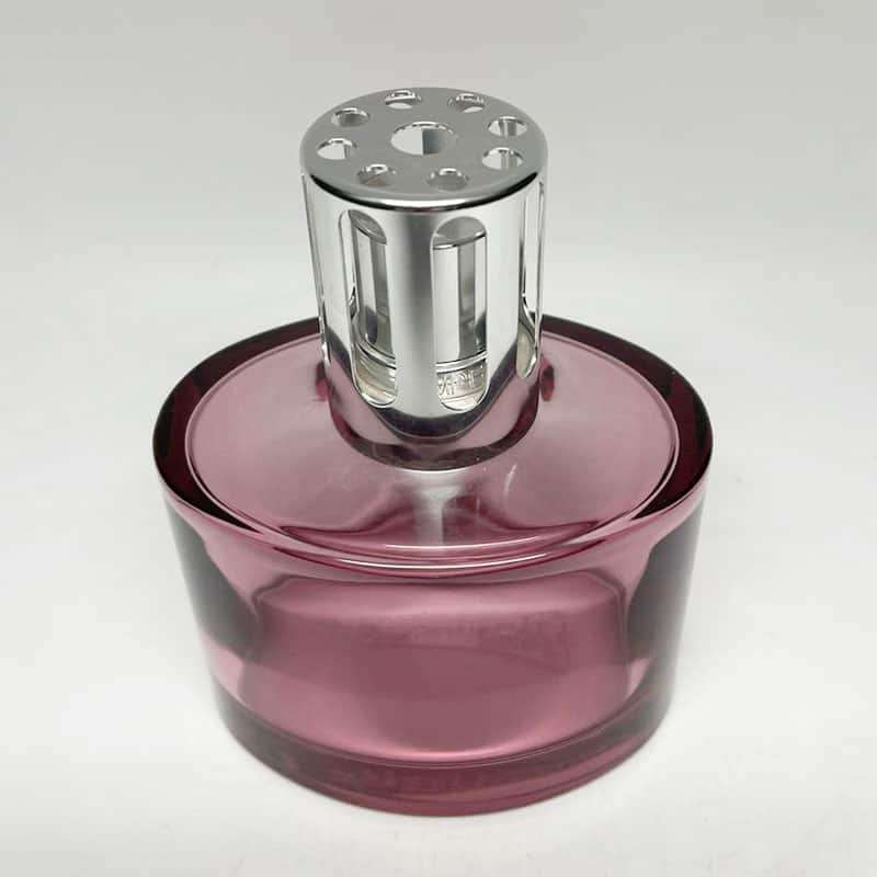 Lampe Berger Ovalalie Rose Gift Set 4463