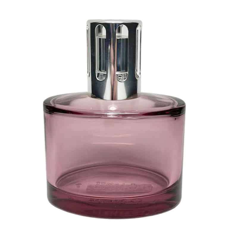 Lampe Berger Ovalalie Rose Gift Set 4463
