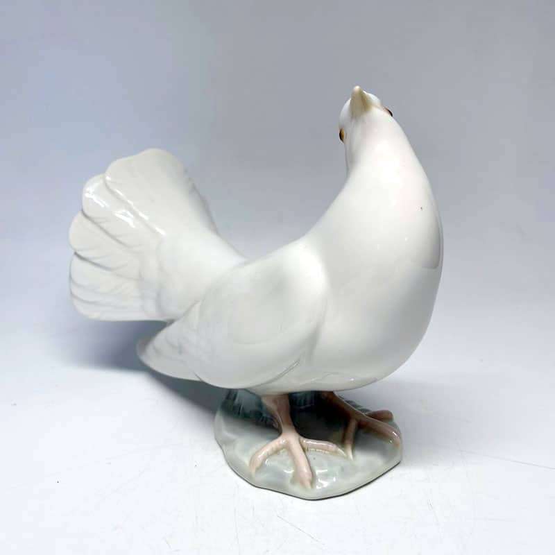Lladro Dove J Fulgencio Daisa