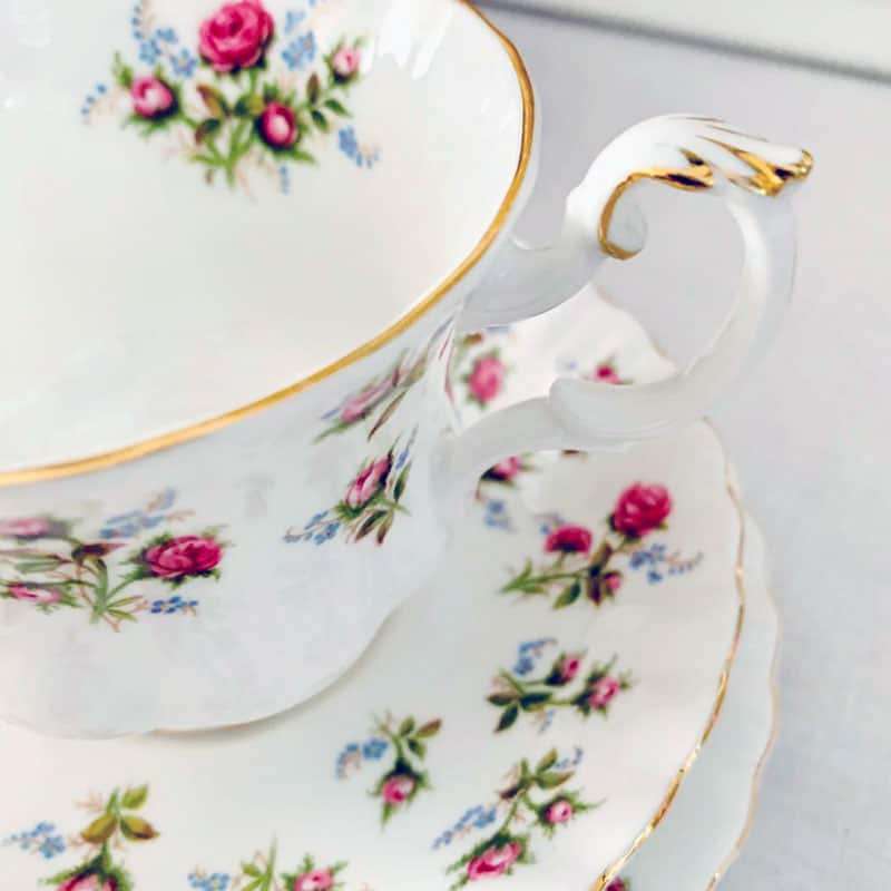 Royal Albert Winsome Trio