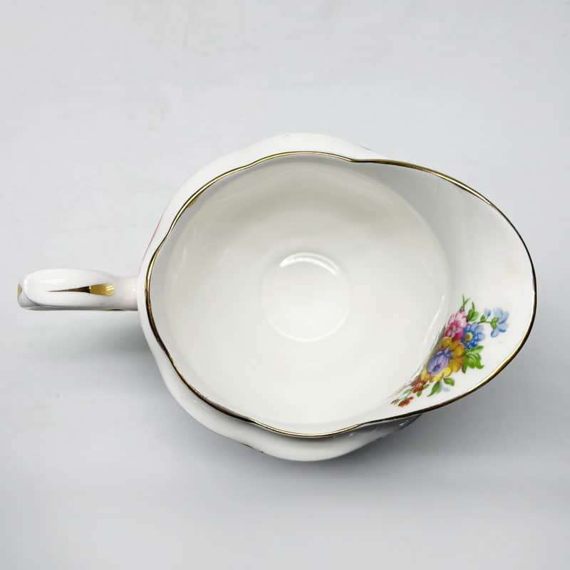 Royal Albert Lady Carlyle Tea Milk Jug