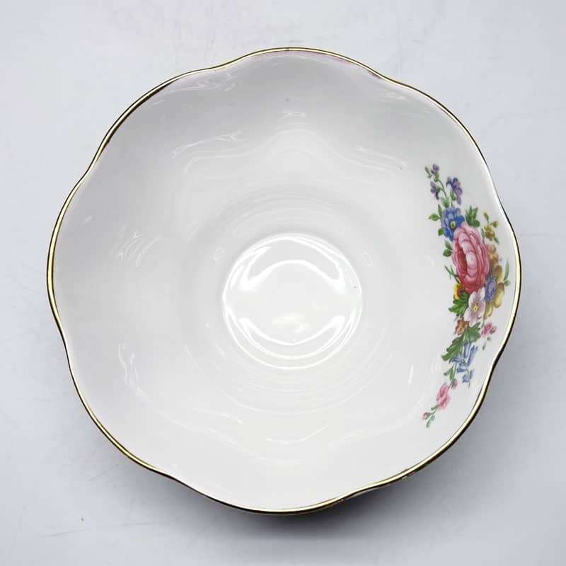 Royal Albert Lady Carlyle Tea Sugar Bowl