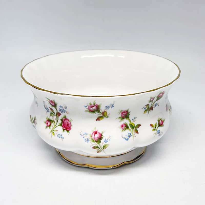 Royal Albert Winsome Coffee Sugar Bowl