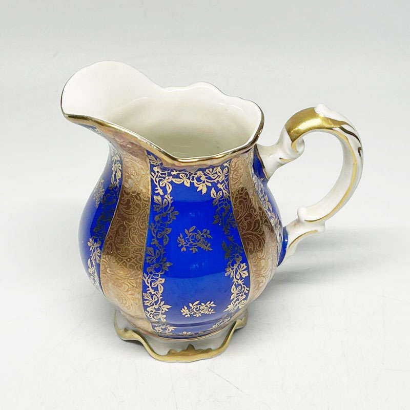 Alka Kunst Sylvia Coffee Milk Jug