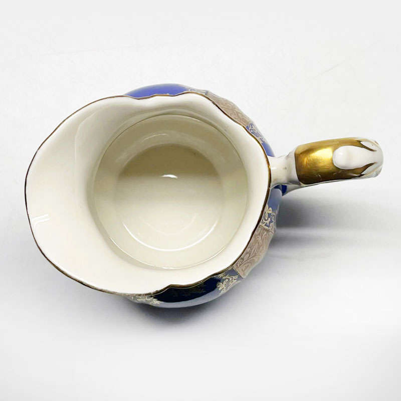 Alka Kunst Sylvia Coffee Milk Jug