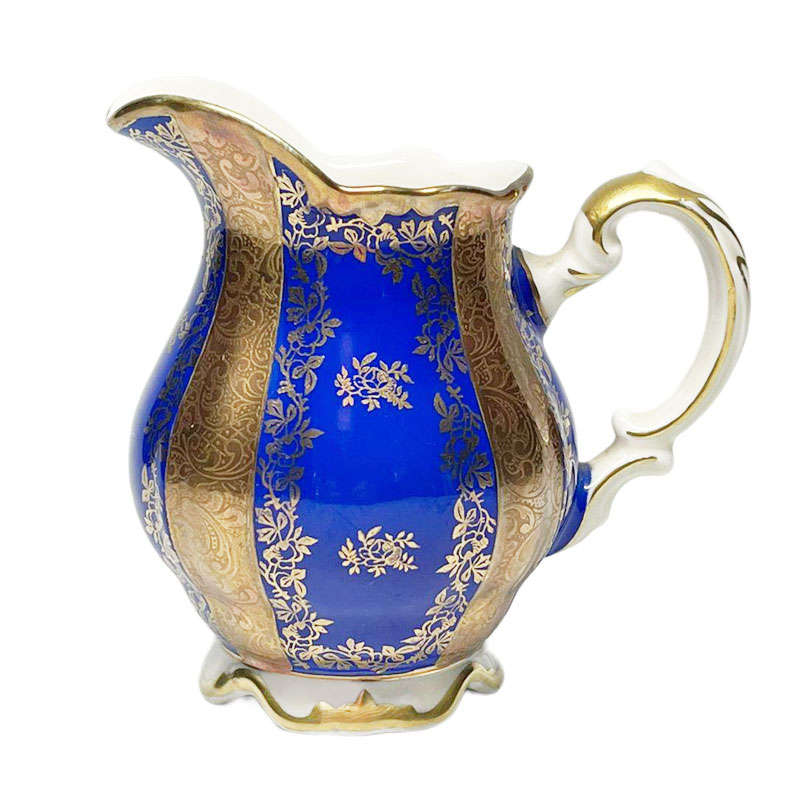 Alka Kunst Sylvia Coffee Milk Jug