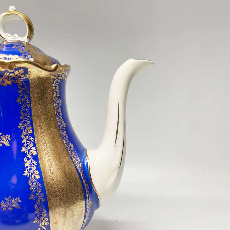 Alka Kunst Sylvia Coffee Pot