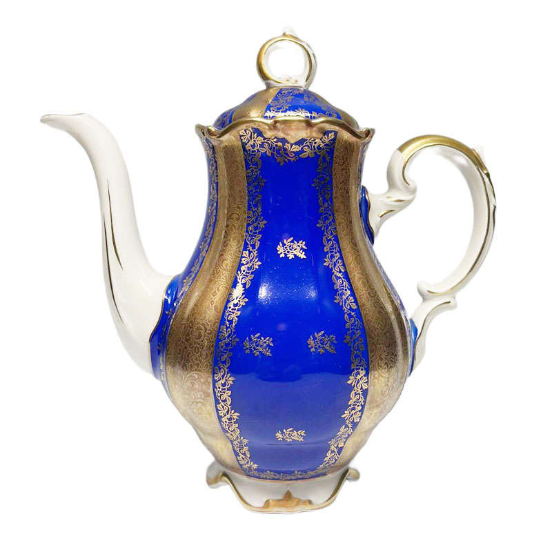 Alka Kunst Sylvia Coffee Pot