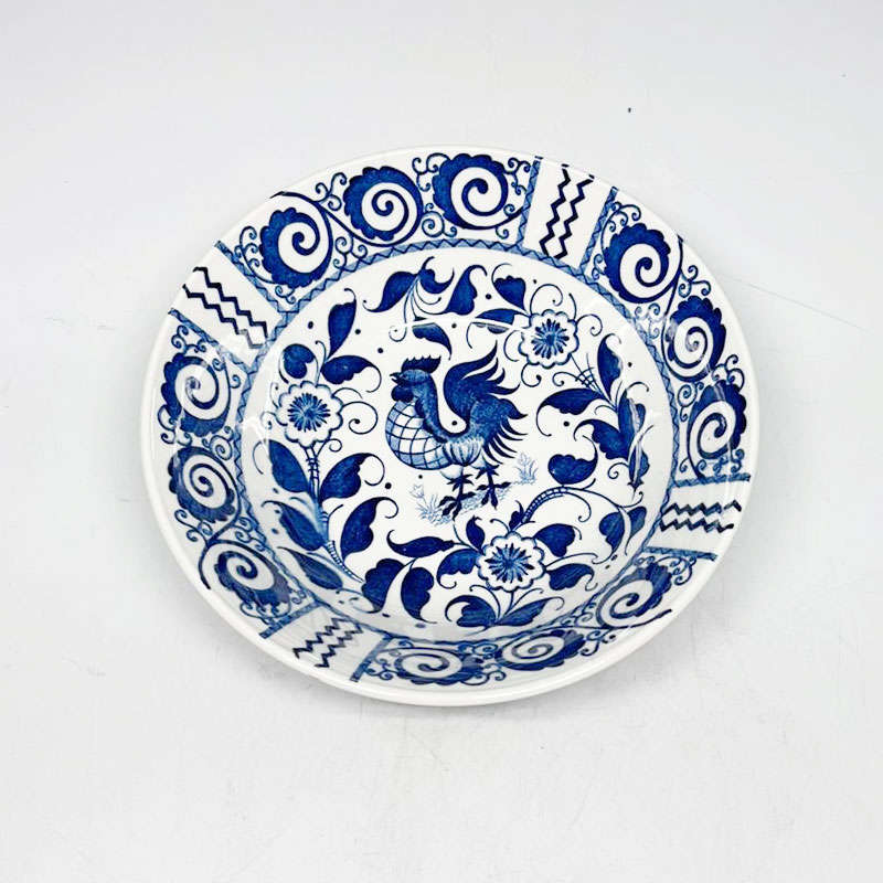 Johnson Brothers Chanticleer Cereal Bowl
