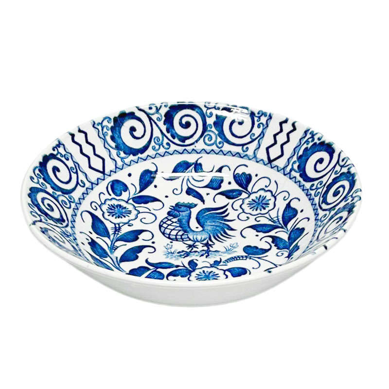 Johnson Brothers Chanticleer Dessert Bowl