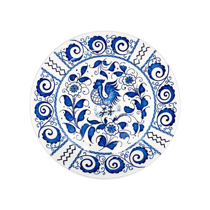 Johnson Brothers Chanticleer Side Plate