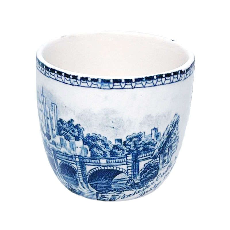 Johnson Brothers Old Britain Castles Egg Cup