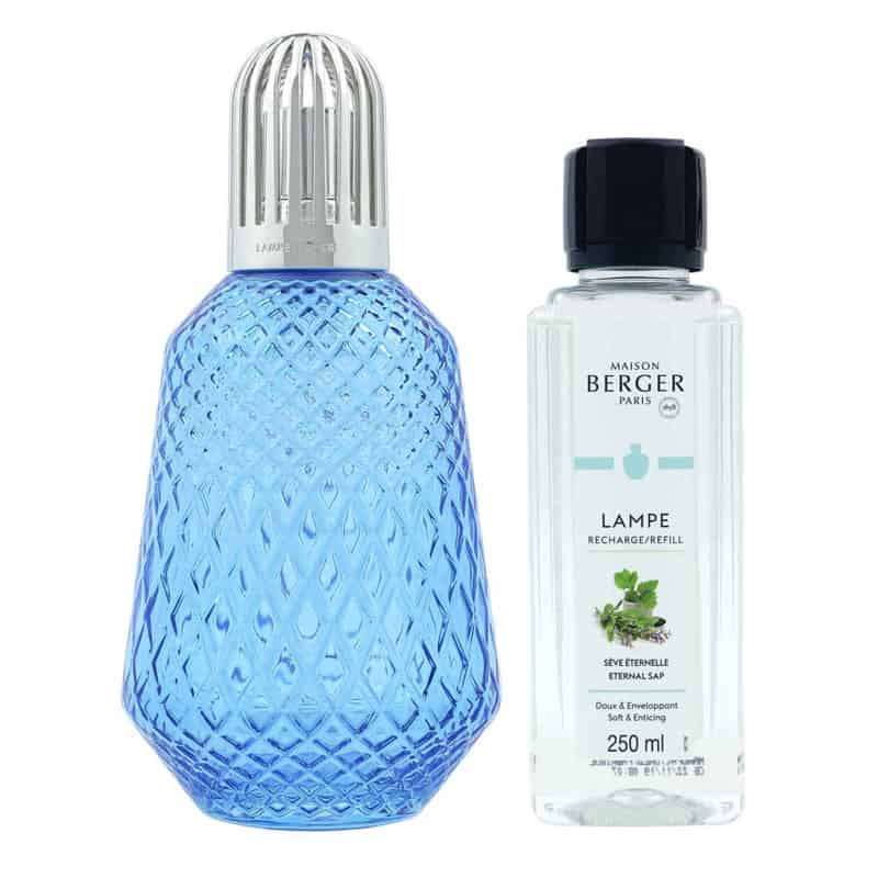 Maison Berger  Matali Crasset Blue Gift Set 4706