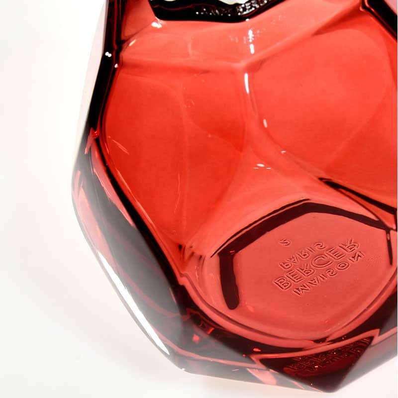 Maison Lampe Berger Resonance Paprika 4686