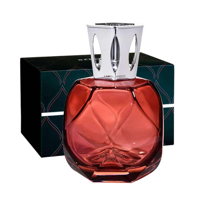 Maison Lampe Berger Resonance Paprika 4686