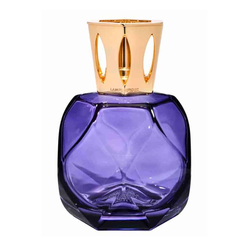 Maison Lampe Berger Resonance Violet 4687