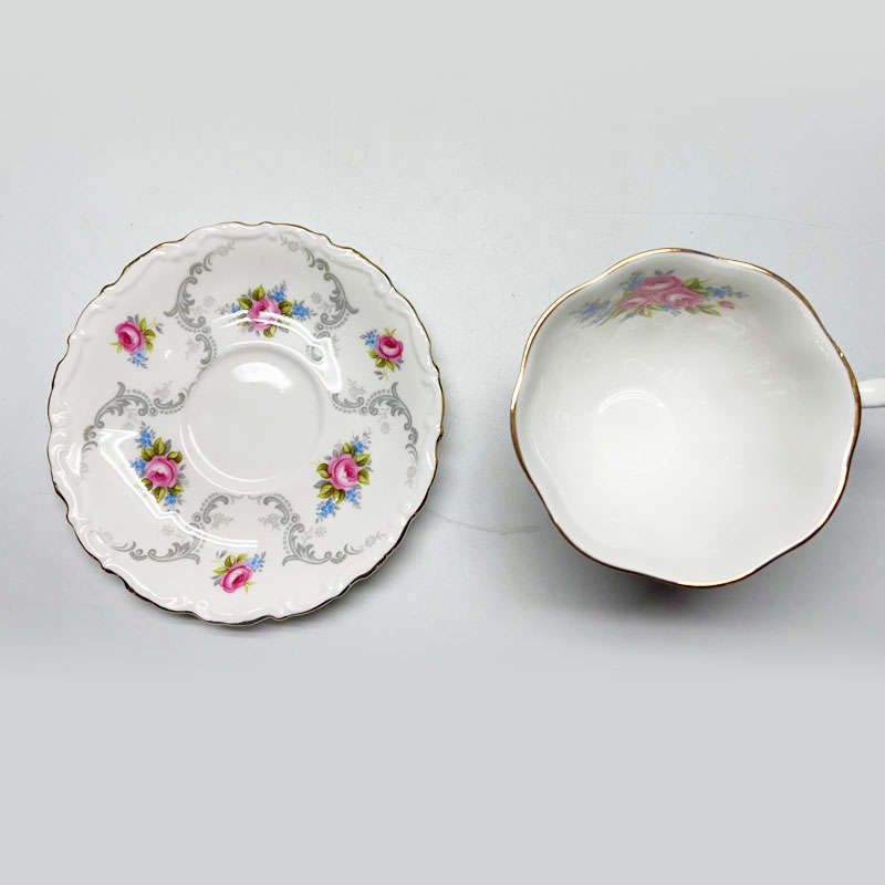 Royal Albert Demitasse Duo Tranquillity