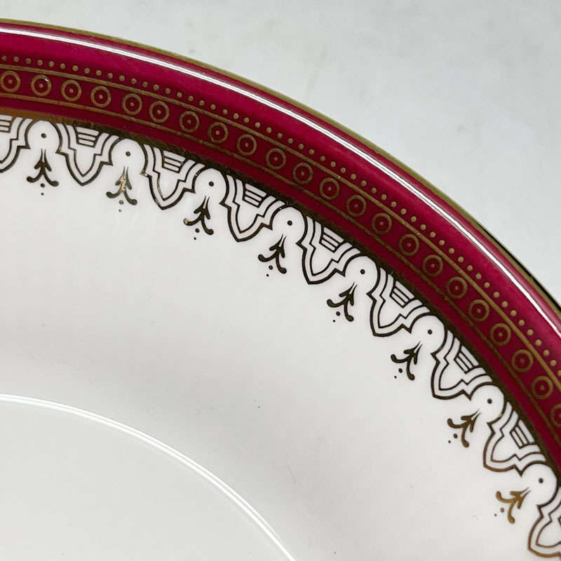 Royal Albert Holyrood Side Plate
