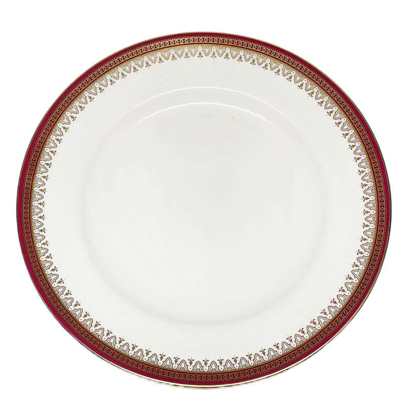 Royal Albert Holyrood Main Plate