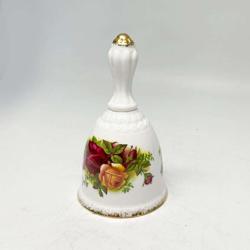 Royal Albert Old Country Roses Bell
