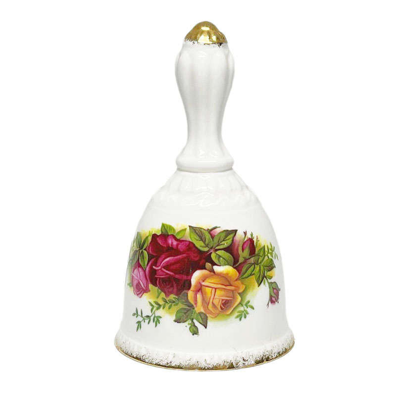Royal Albert Old Country Roses Bell