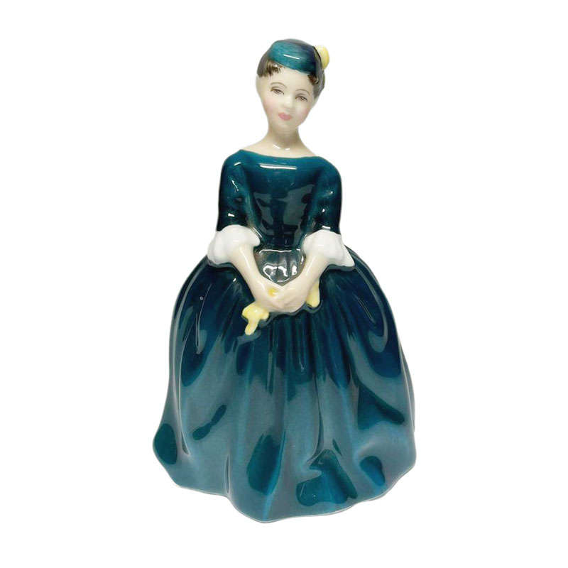 Royal Doulton Figurine Cherie  HN2341