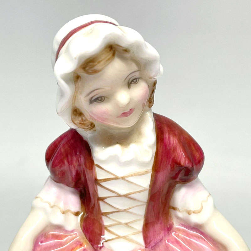 Royal Doulton Figurine Dinky Do HN2120