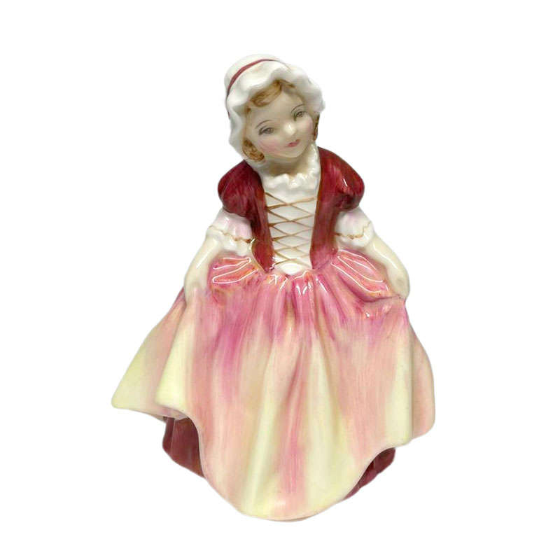 Royal Doulton Figurine Dinky Do HN2120