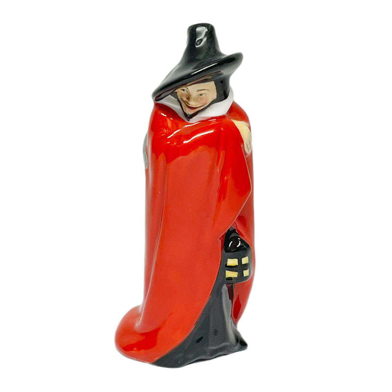 Royal Doulton Figurine Guy Fawkes HN3271