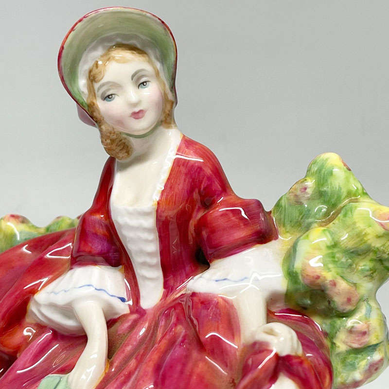 Royal Doulton Figurine Lydia HN1908