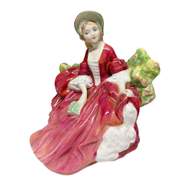 Royal Doulton Figurine Lydia HN1908