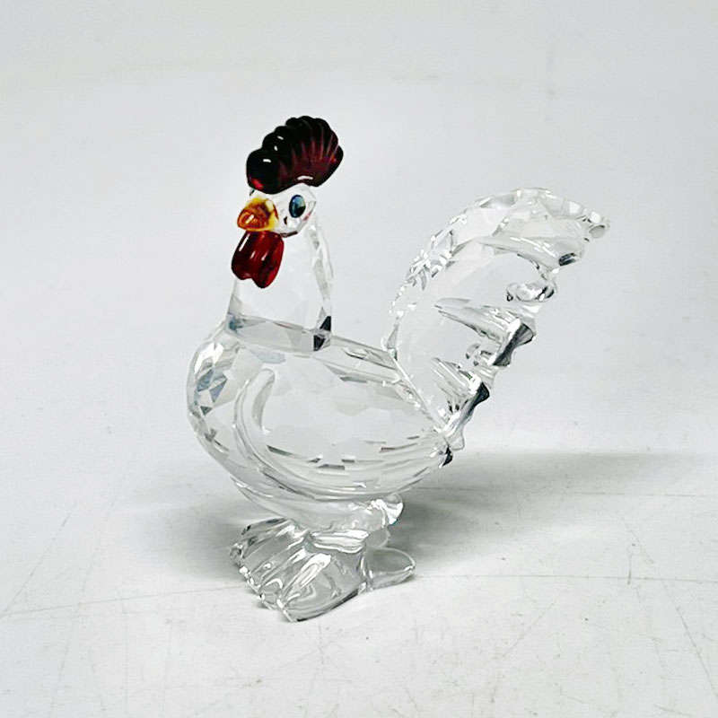 Swarovski Rooster 247759