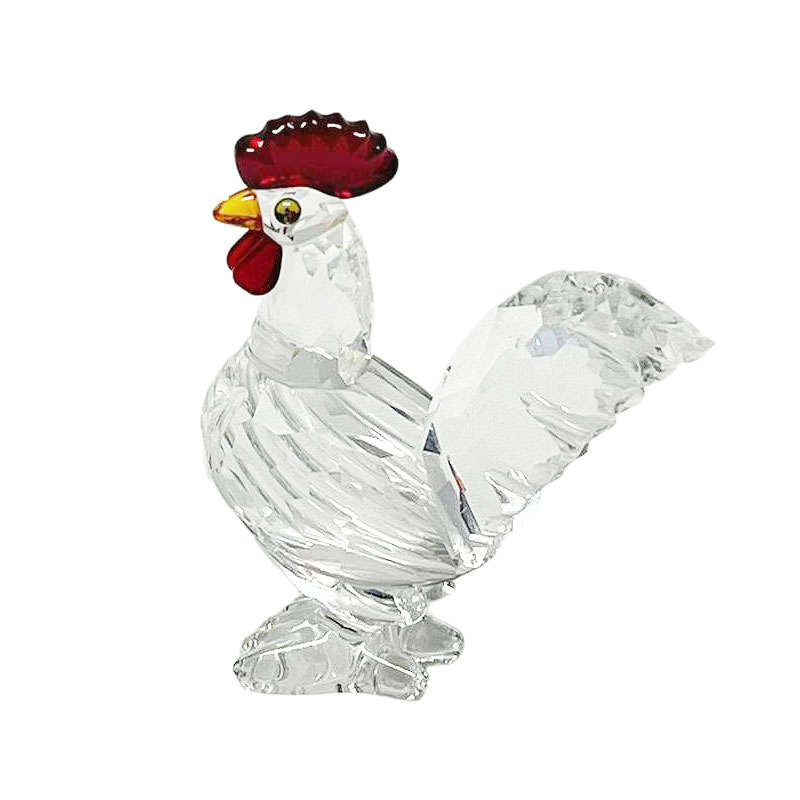 Swarovski Rooster 247759