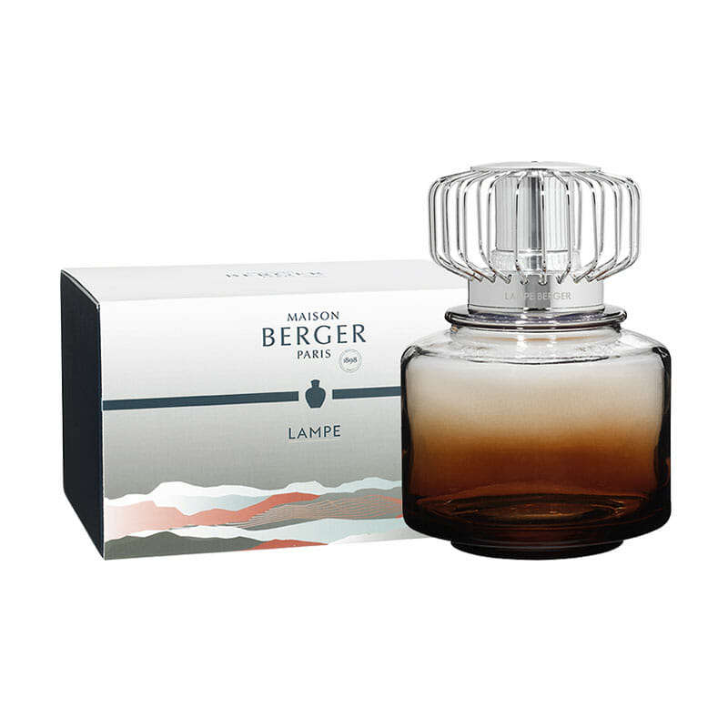 Lampe Berger Land Terre De Sienne