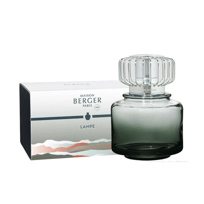 Lampe Berger Land Vert Mousse Fragrance Burner