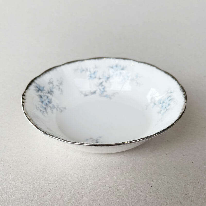 Royal Albert Brides Choice Dessert Bowl