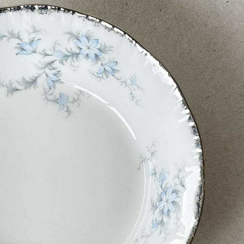Royal Albert Brides Choice Dessert Bowl